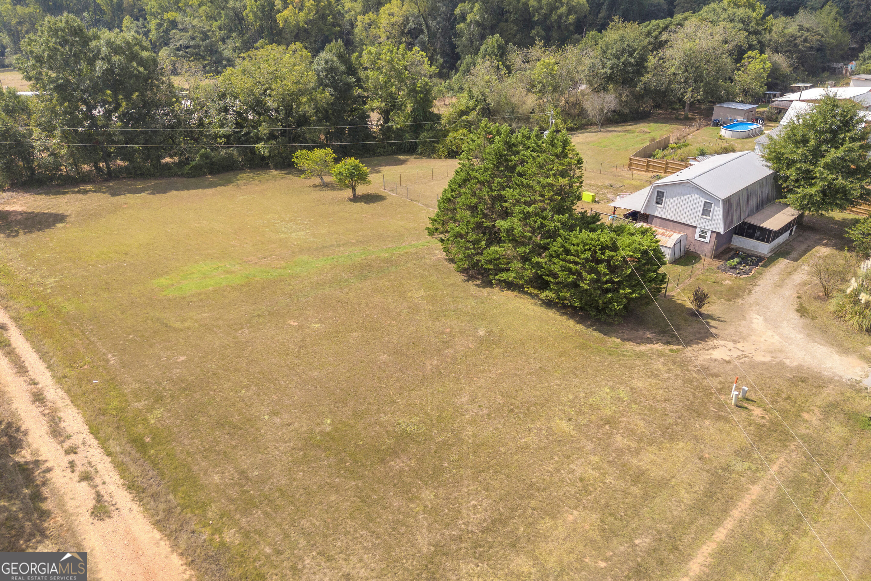 9359 Wildcat Bridge Road Danielsville GA 30633