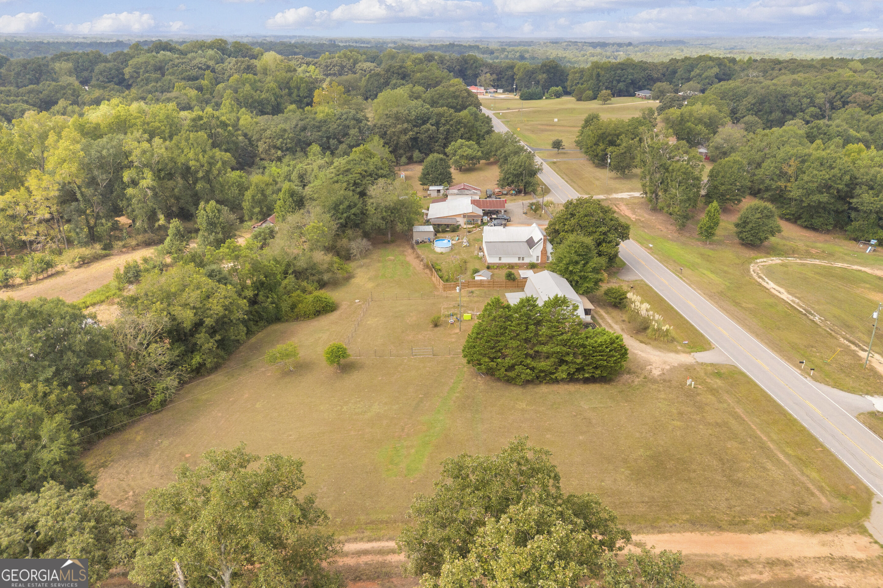 9359 Wildcat Bridge Road Danielsville GA 30633