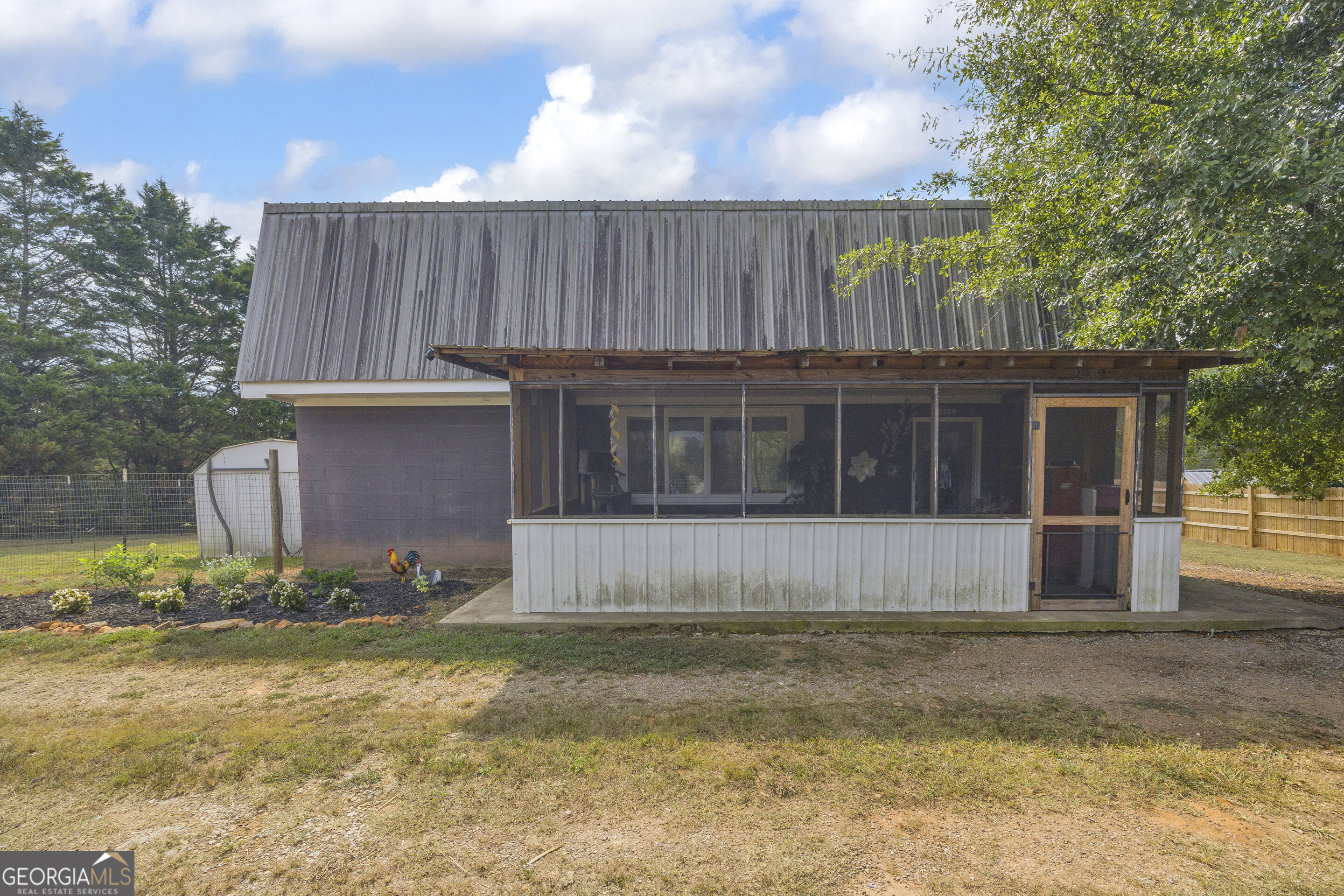 9359 Wildcat Bridge Road Danielsville GA 30633