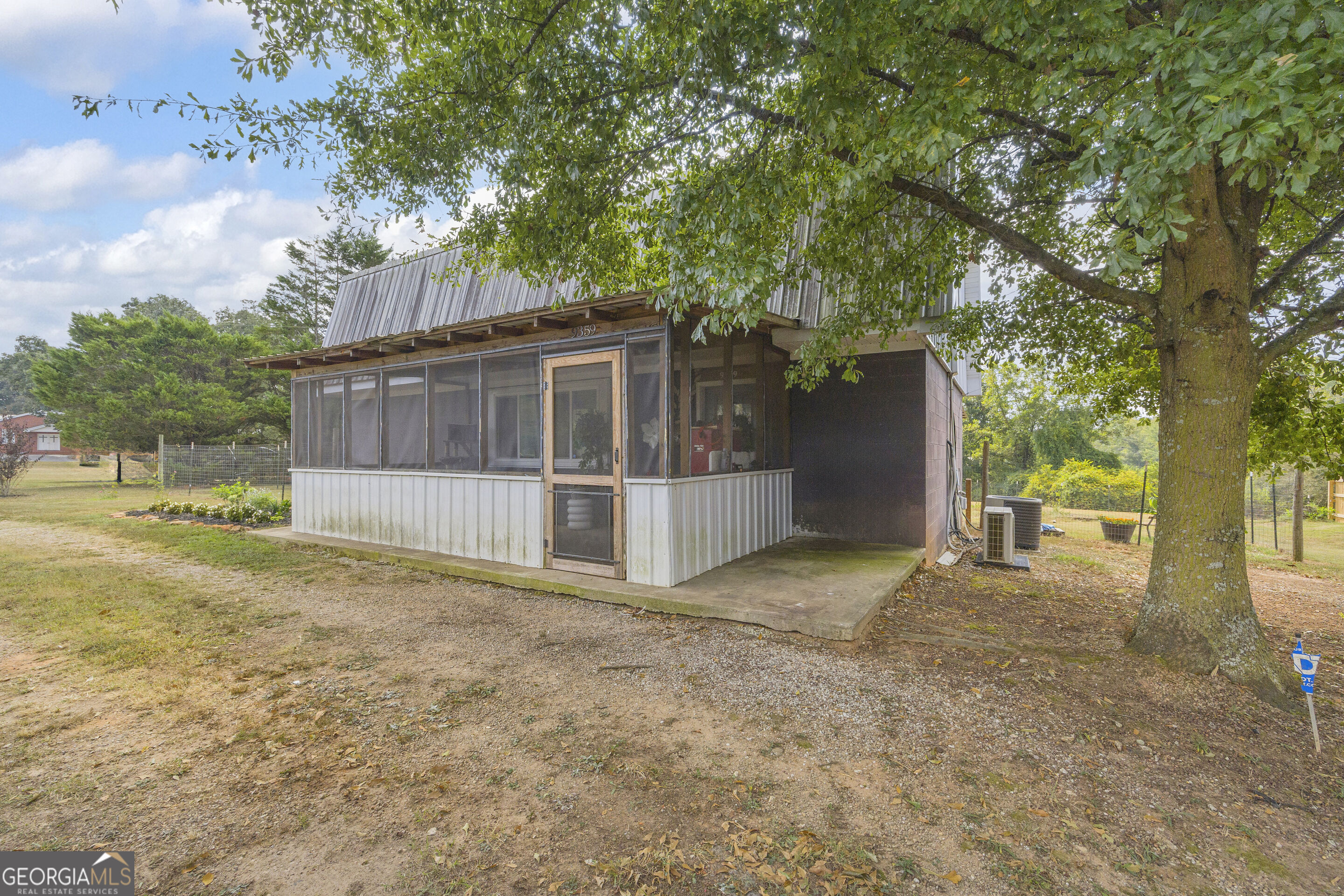 9359 Wildcat Bridge Road Danielsville GA 30633