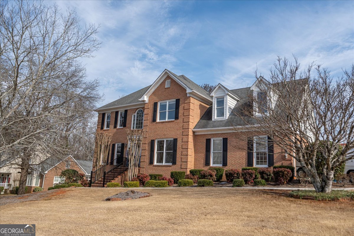 1190 Stonebridge Circle Watkinsville GA 30677