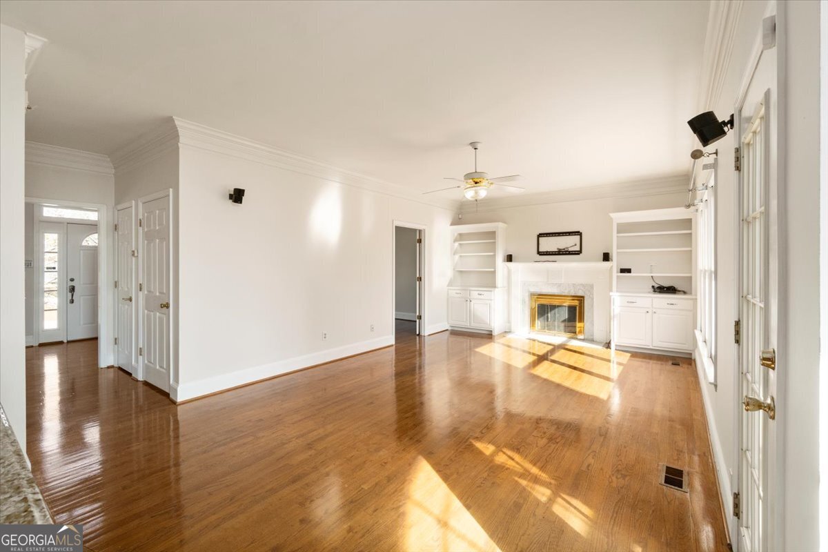 1190 Stonebridge Circle Watkinsville GA 30677