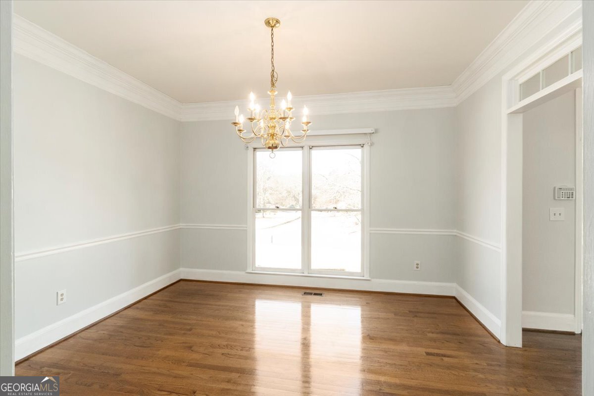 1190 Stonebridge Circle Watkinsville GA 30677
