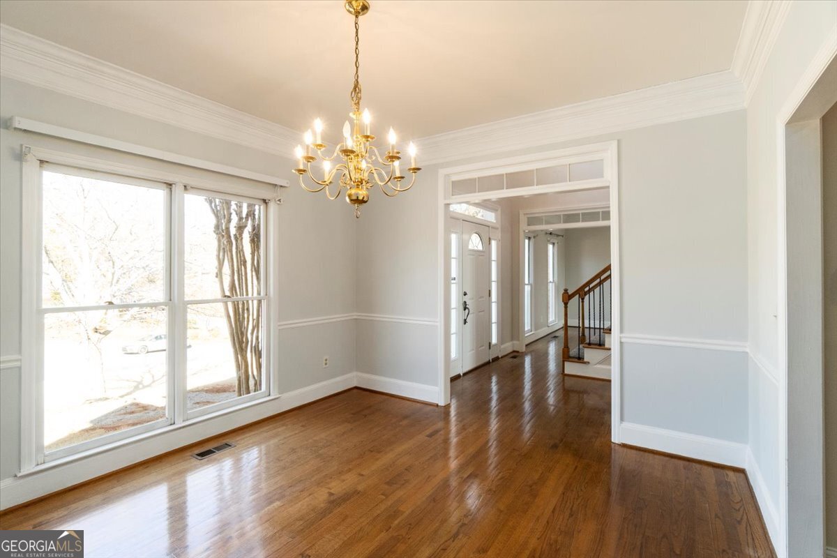 1190 Stonebridge Circle Watkinsville GA 30677
