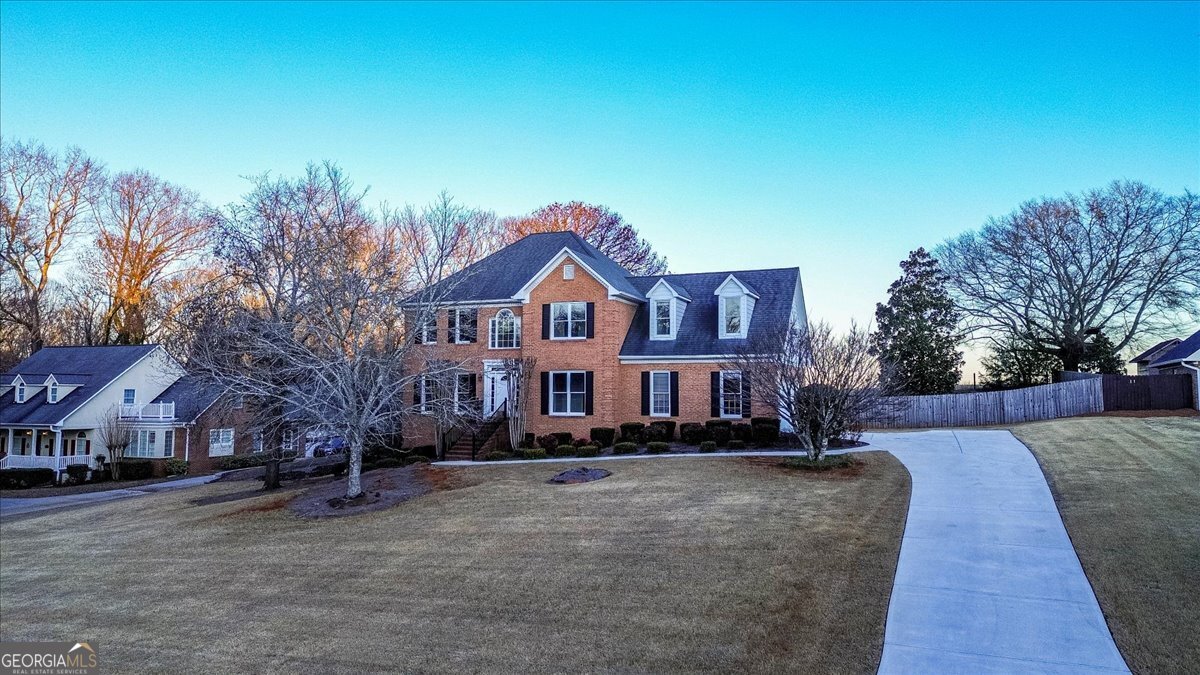 1190 Stonebridge Circle Watkinsville GA 30677