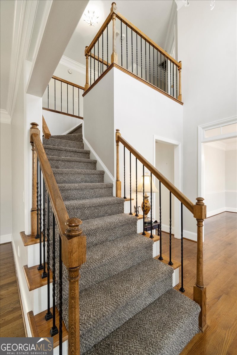 1190 Stonebridge Circle Watkinsville GA 30677