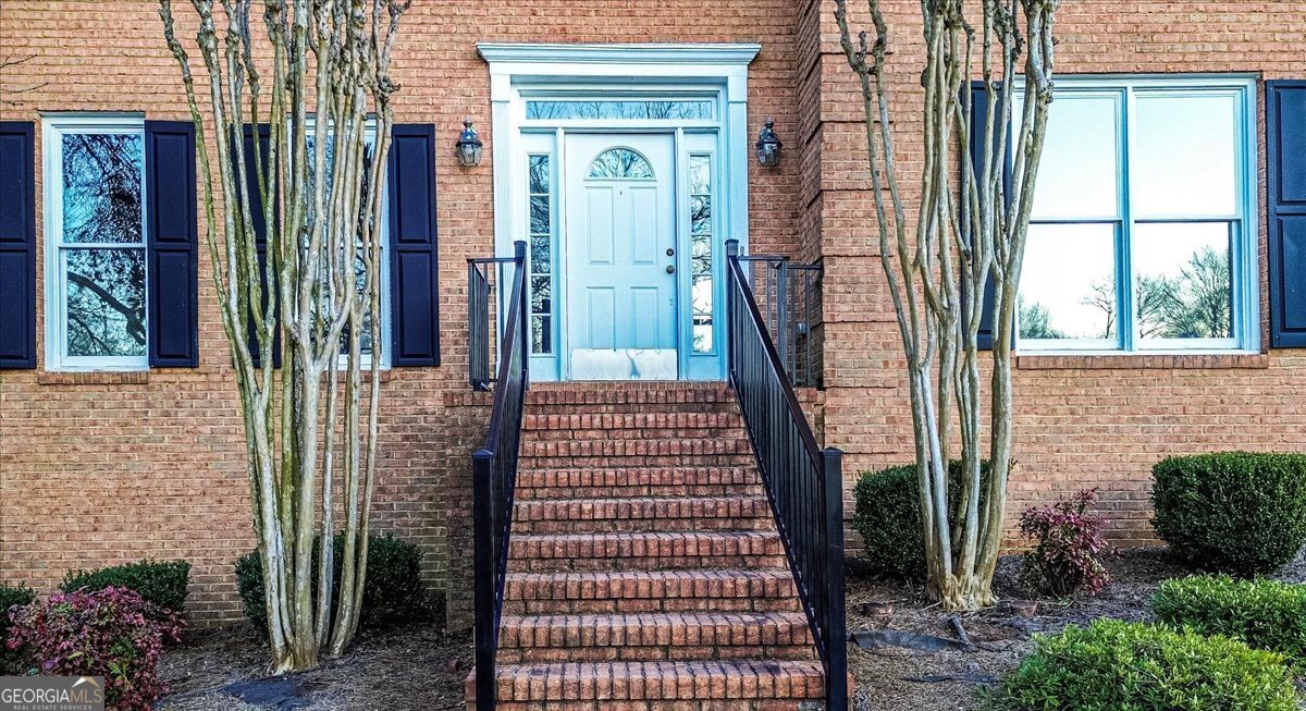 1190 Stonebridge Circle Watkinsville GA 30677