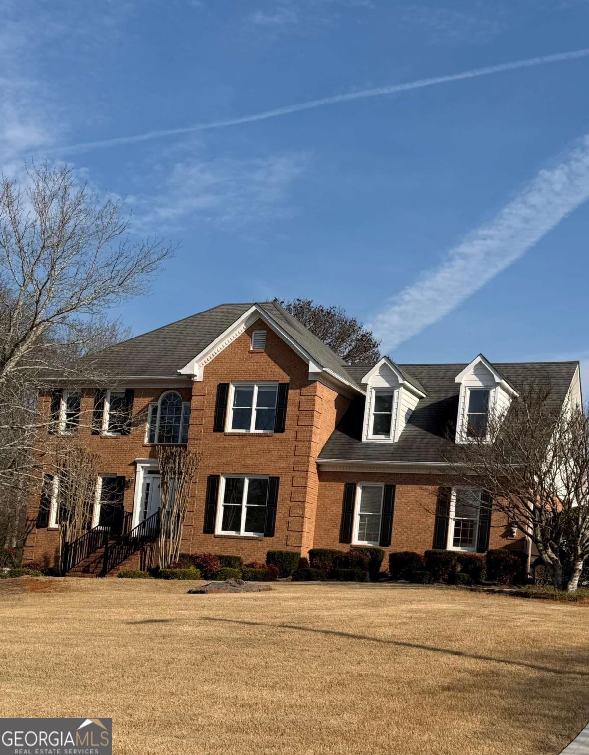 1190 Stonebridge Circle Watkinsville GA 30677