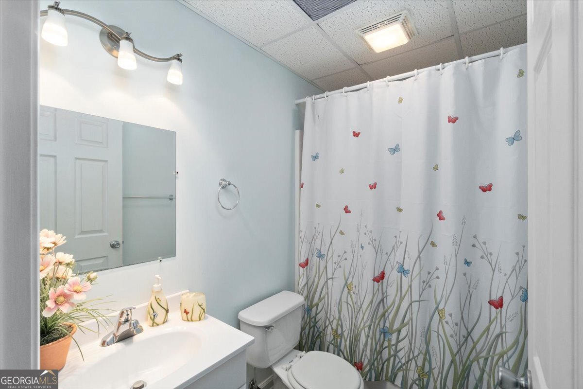 1190 Stonebridge Circle Watkinsville GA 30677