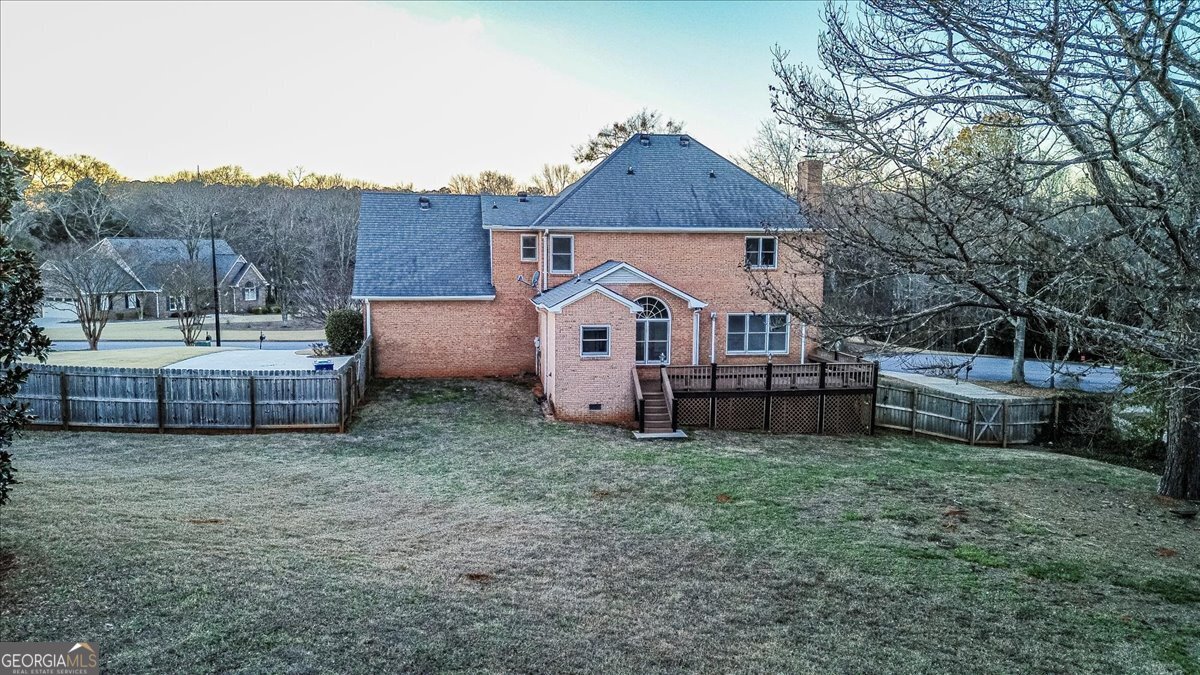 1190 Stonebridge Circle Watkinsville GA 30677