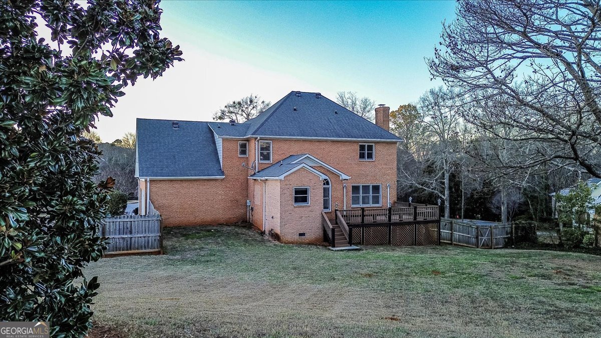 1190 Stonebridge Circle Watkinsville GA 30677
