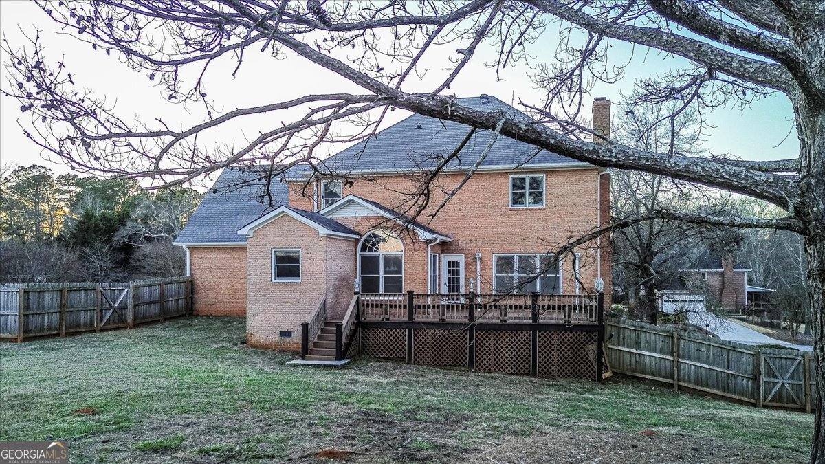 1190 Stonebridge Circle Watkinsville GA 30677