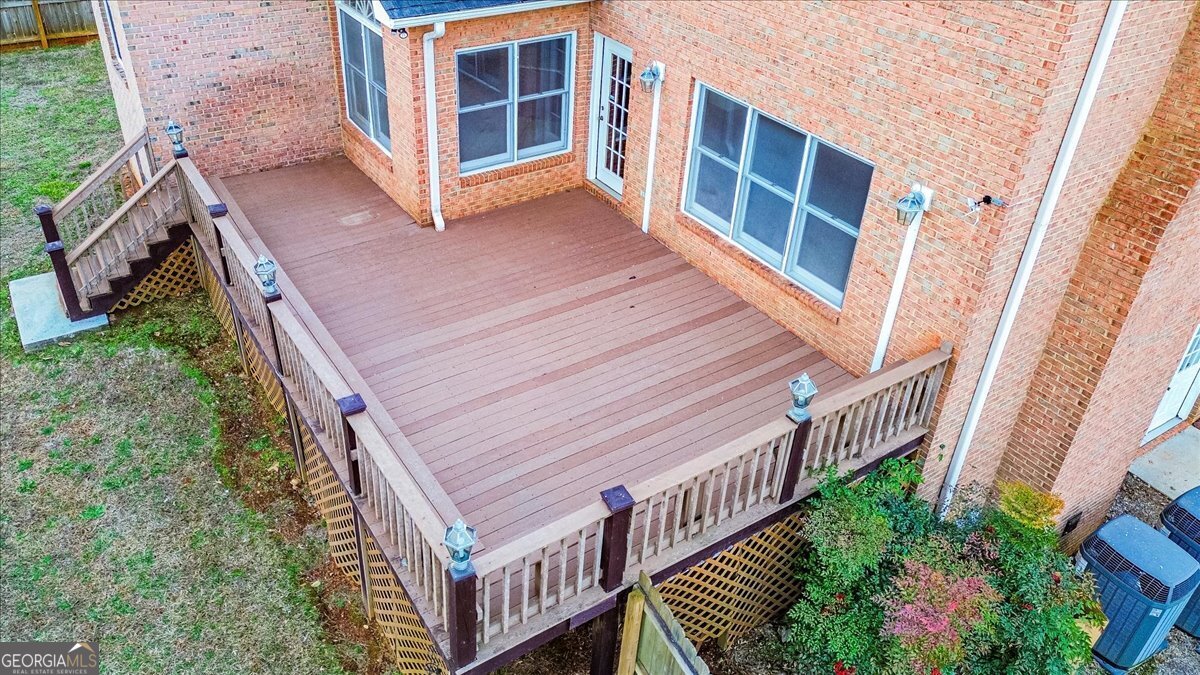 1190 Stonebridge Circle Watkinsville GA 30677