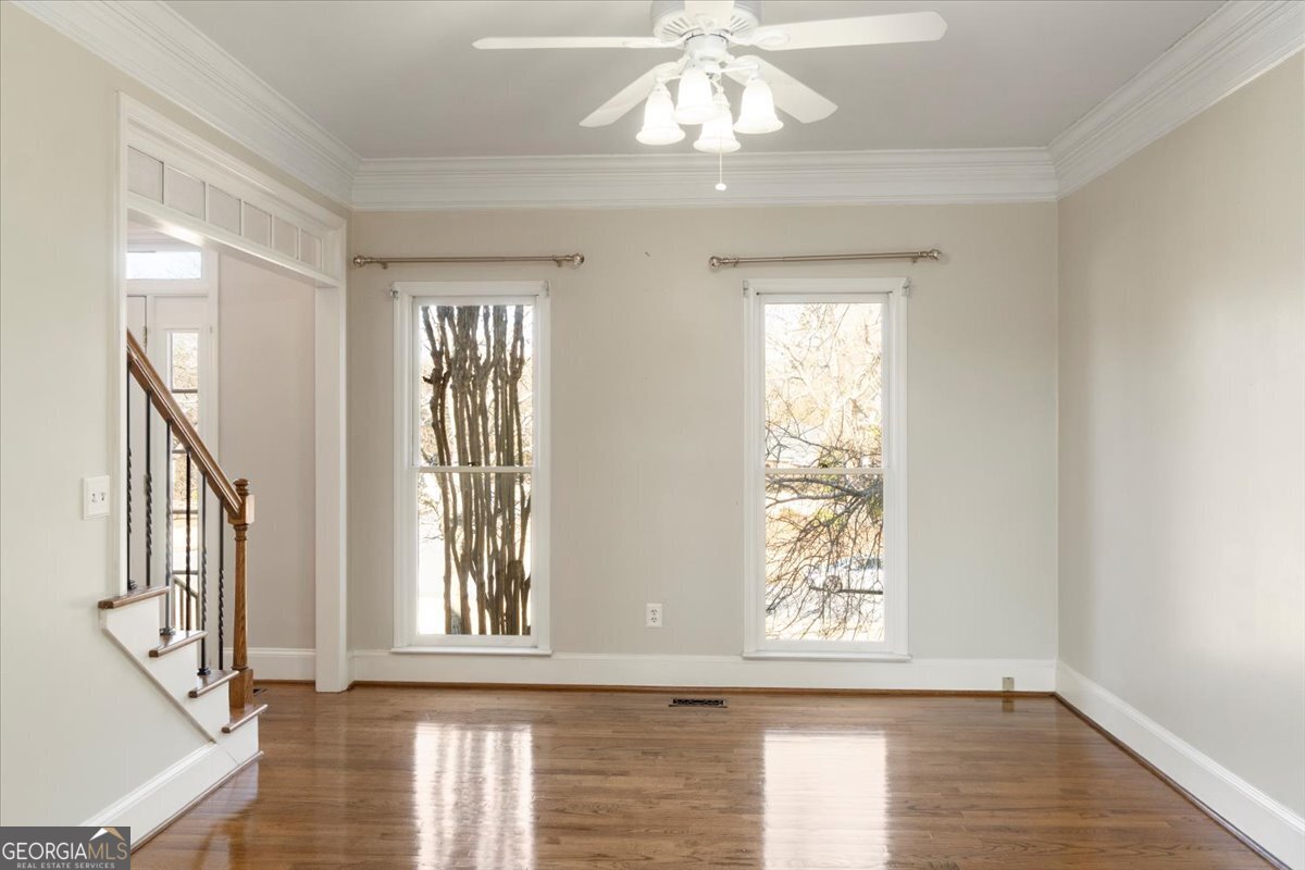 1190 Stonebridge Circle Watkinsville GA 30677