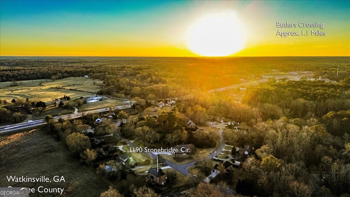 1190 Stonebridge Circle Watkinsville GA 30677