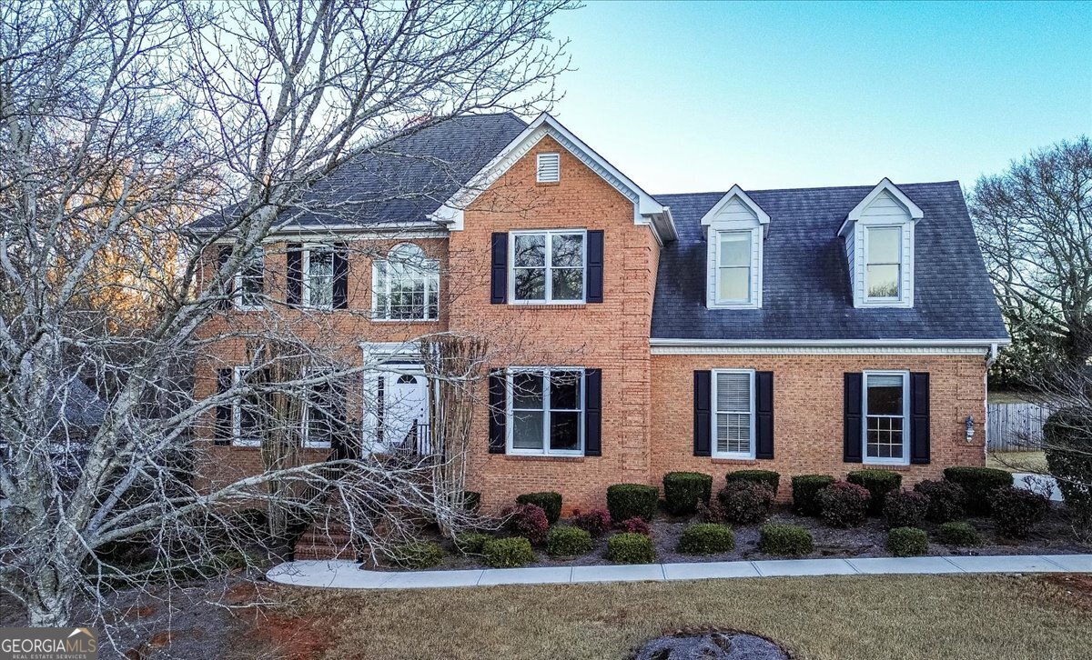 1190 Stonebridge Circle Watkinsville GA 30677
