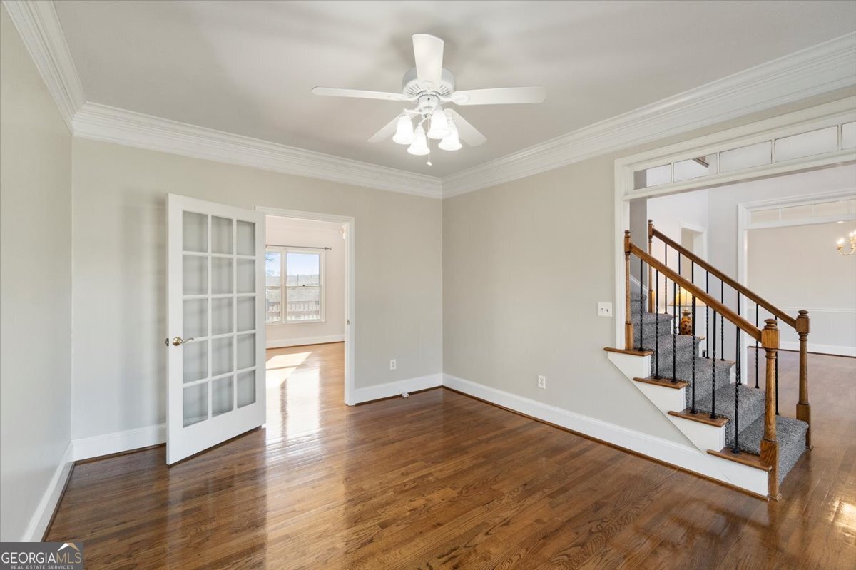 1190 Stonebridge Circle Watkinsville GA 30677