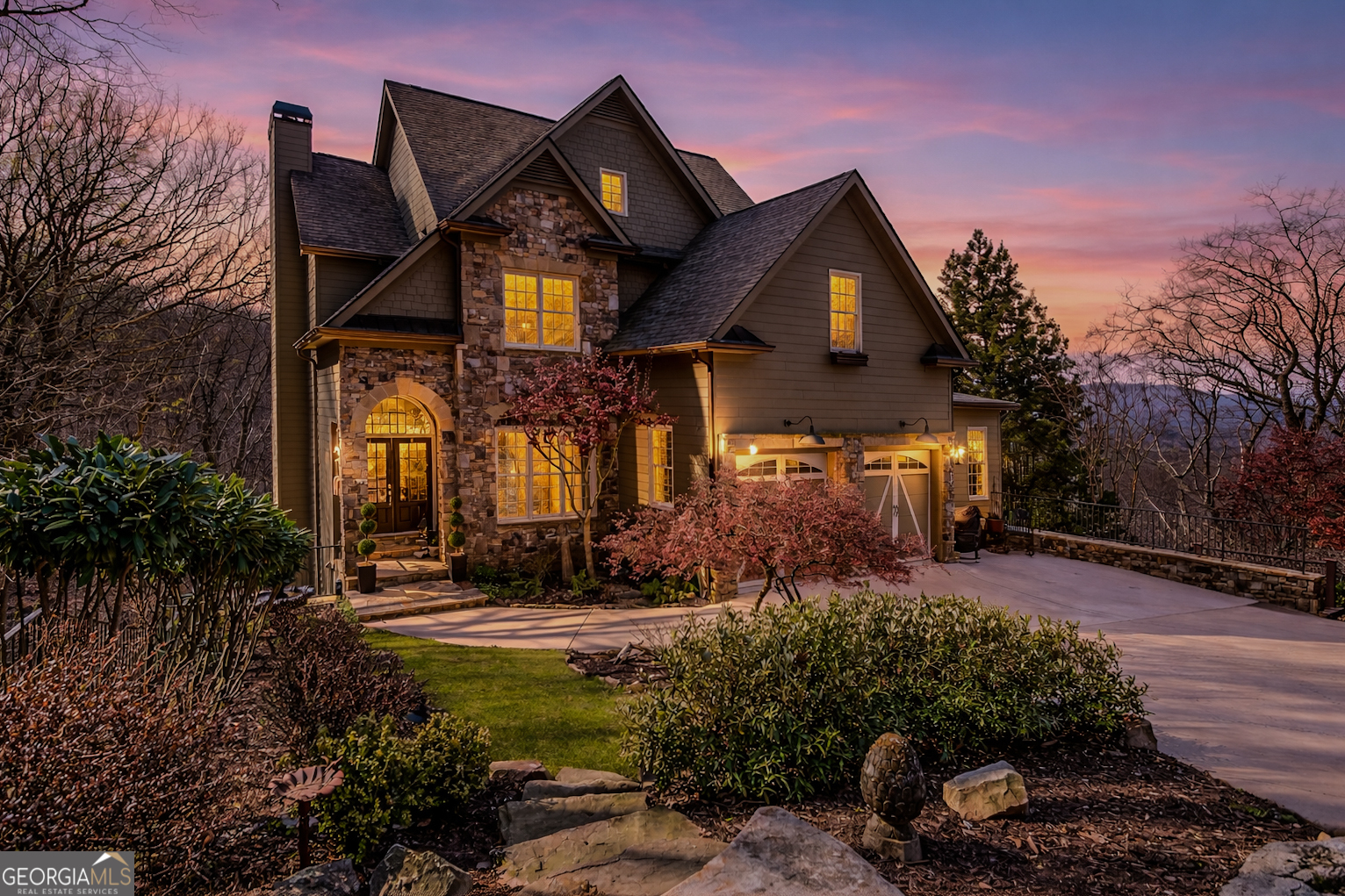 181 Valley View Vista Jasper GA 30143