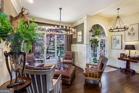 181 Valley View Vista Jasper GA 30143