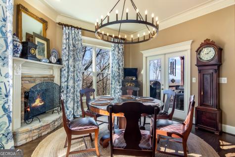 181 Valley View Vista Jasper GA 30143