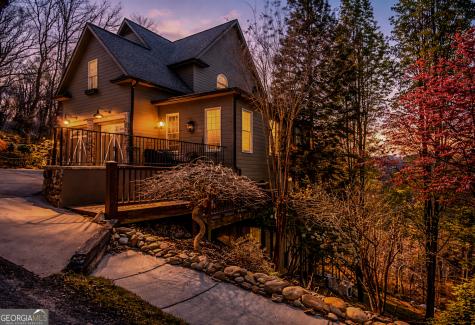 181 Valley View Vista Jasper GA 30143