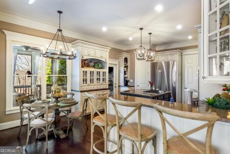 181 Valley View Vista Jasper GA 30143