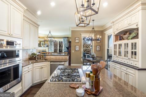 181 Valley View Vista Jasper GA 30143