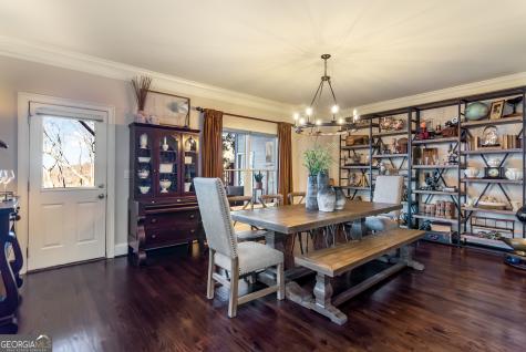 181 Valley View Vista Jasper GA 30143