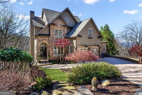 181 Valley View Vista Jasper GA 30143