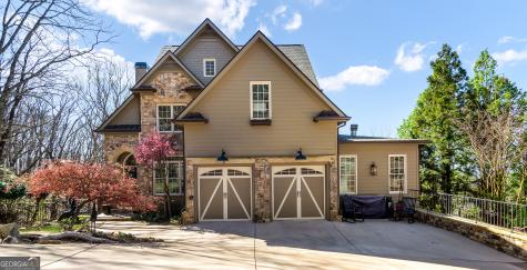 181 Valley View Vista Jasper GA 30143