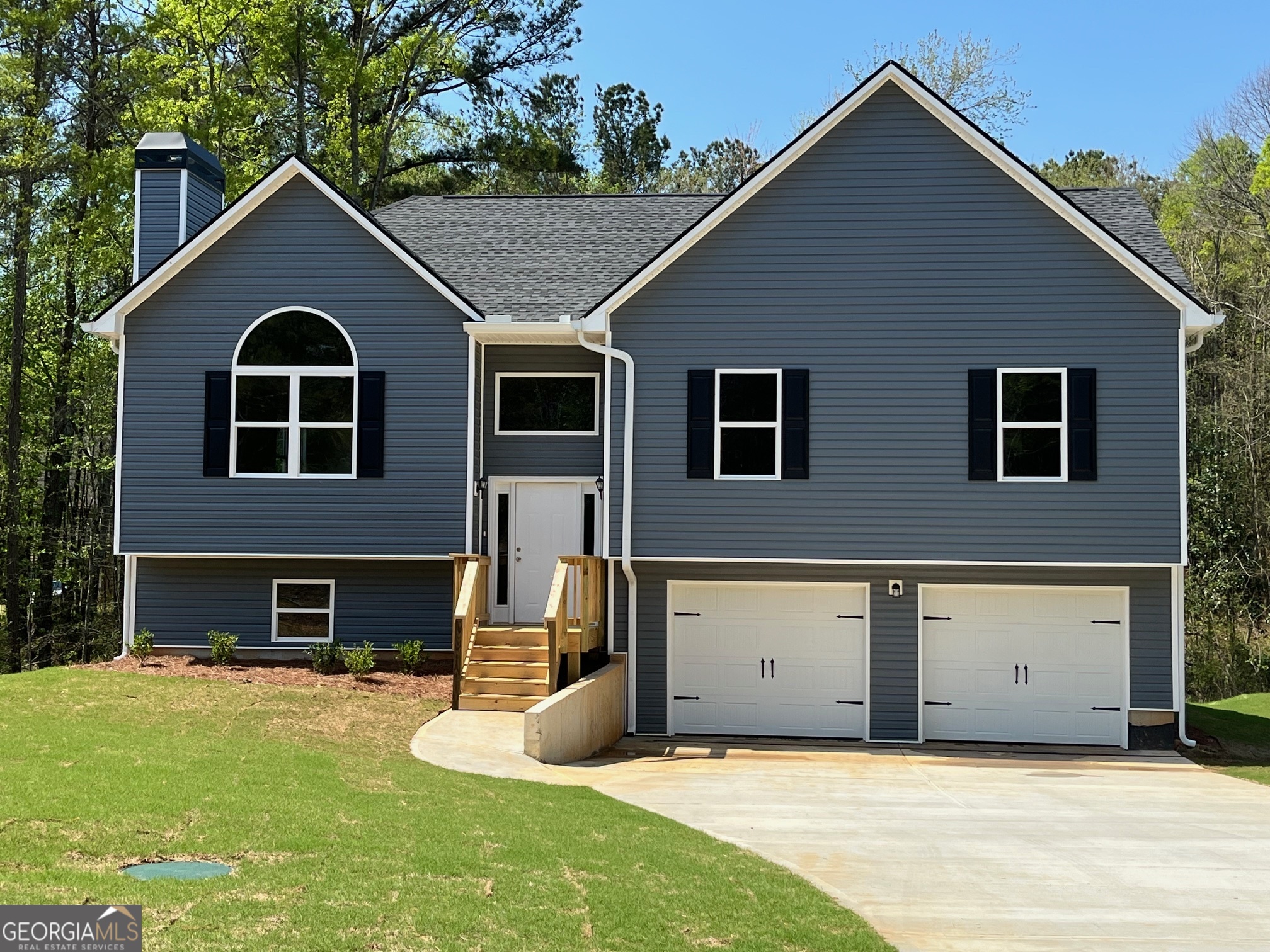 202 Gamel Road Dallas GA 30157