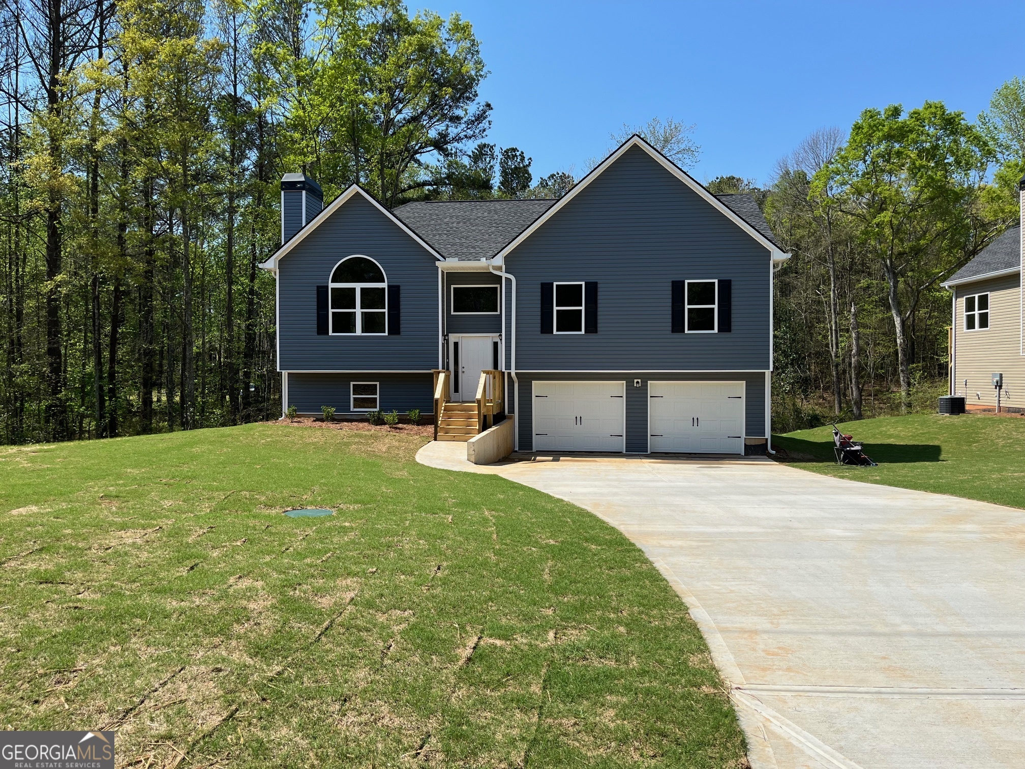 202 Gamel Road Dallas GA 30157
