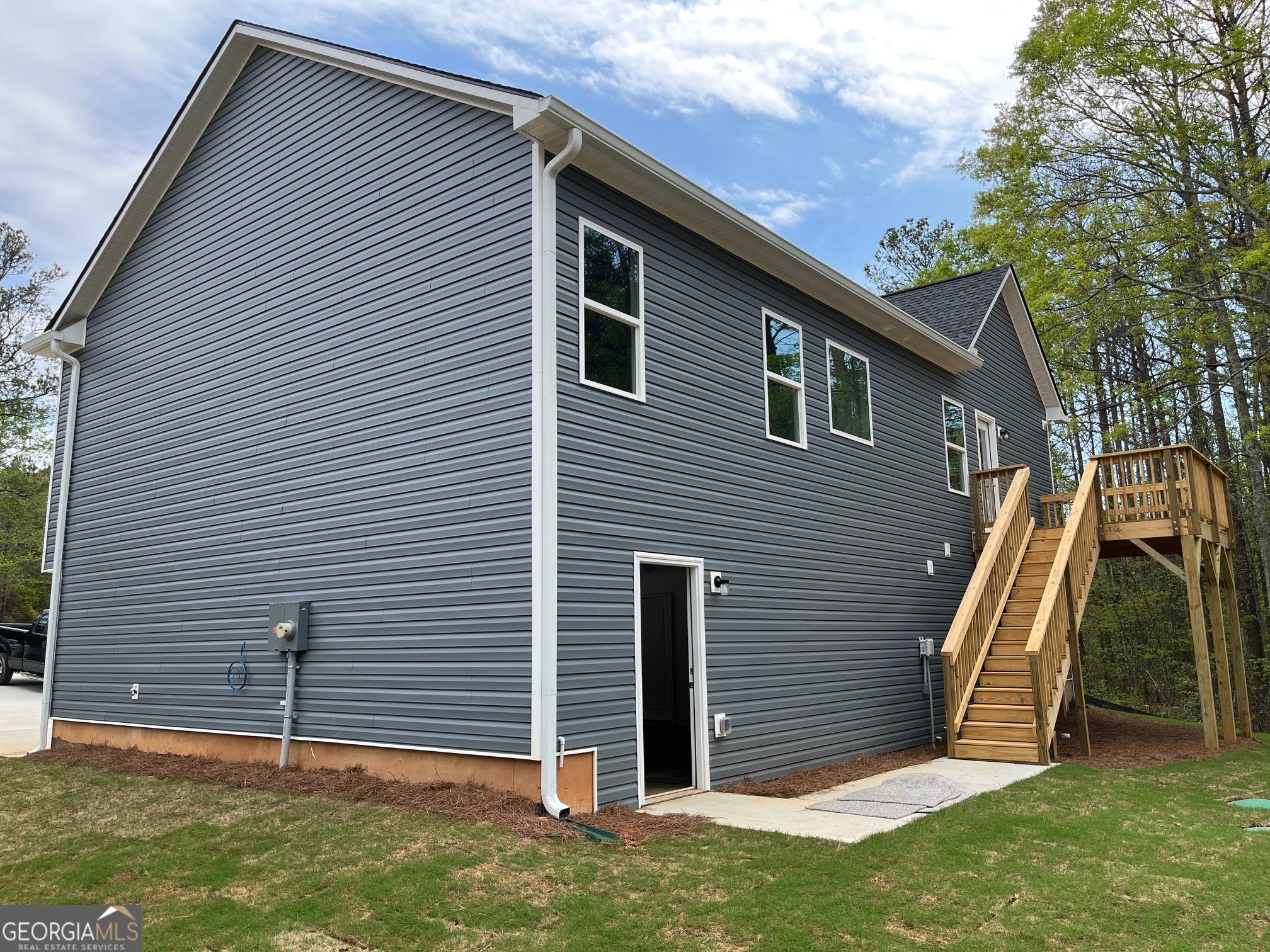 202 Gamel Road Dallas GA 30157