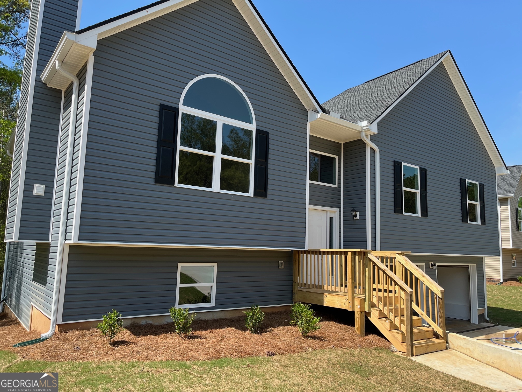 202 Gamel Road Dallas GA 30157