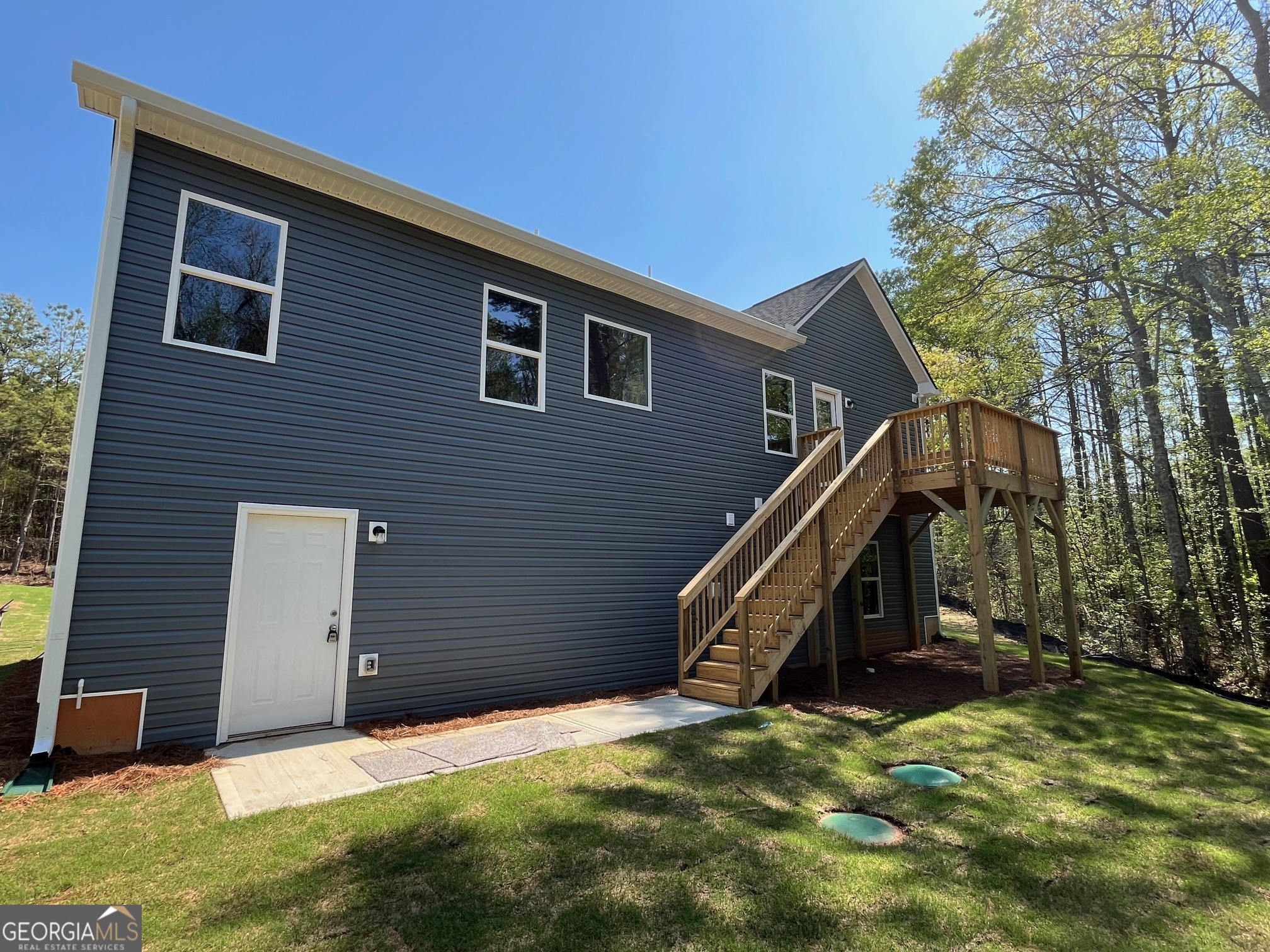 202 Gamel Road Dallas GA 30157