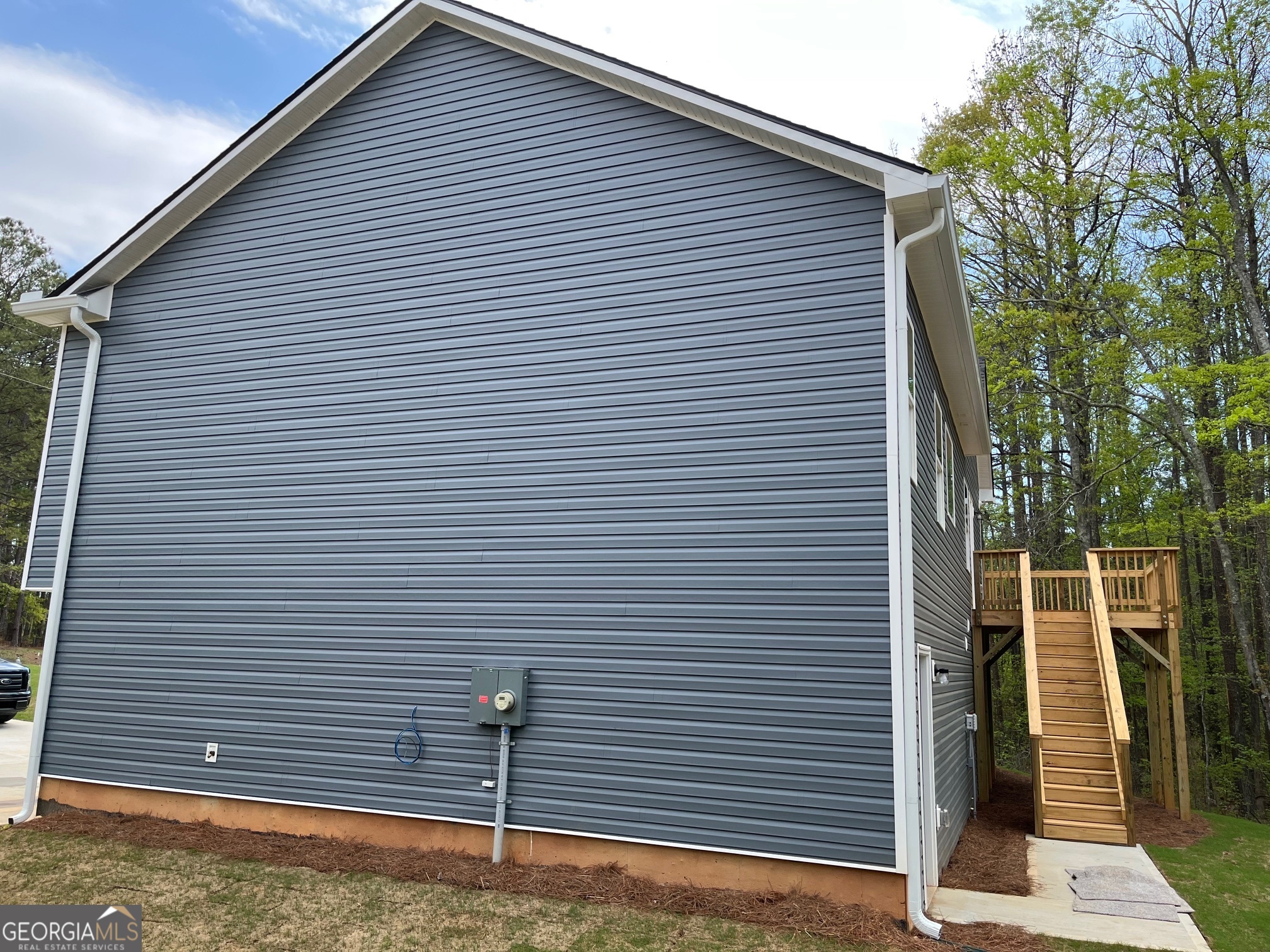 202 Gamel Road Dallas GA 30157