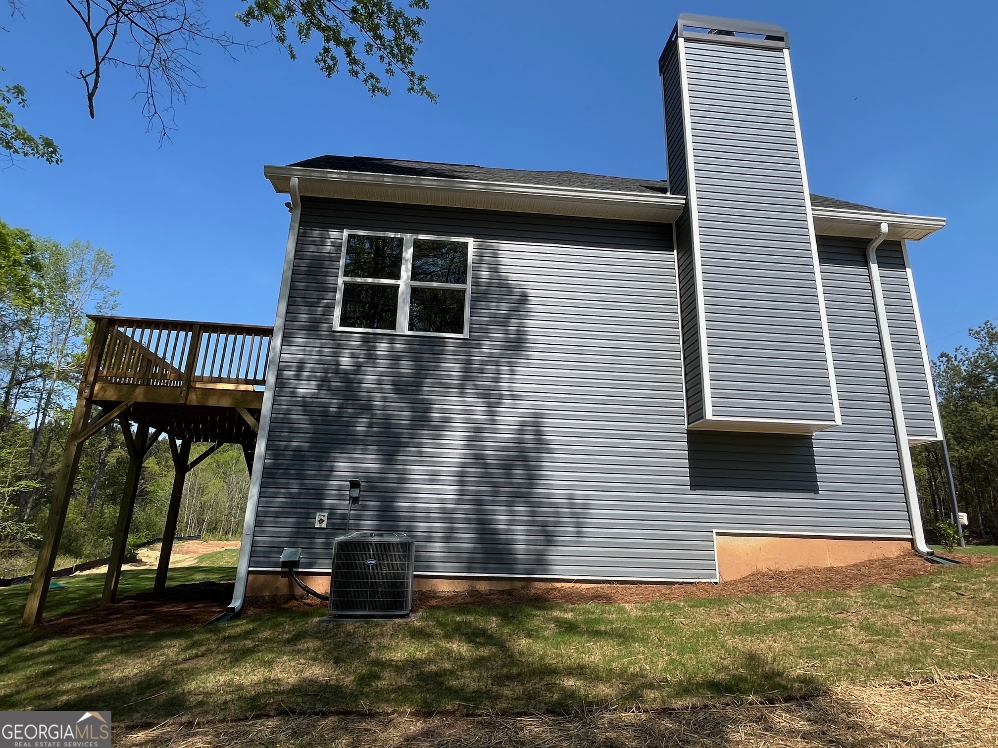 202 Gamel Road Dallas GA 30157