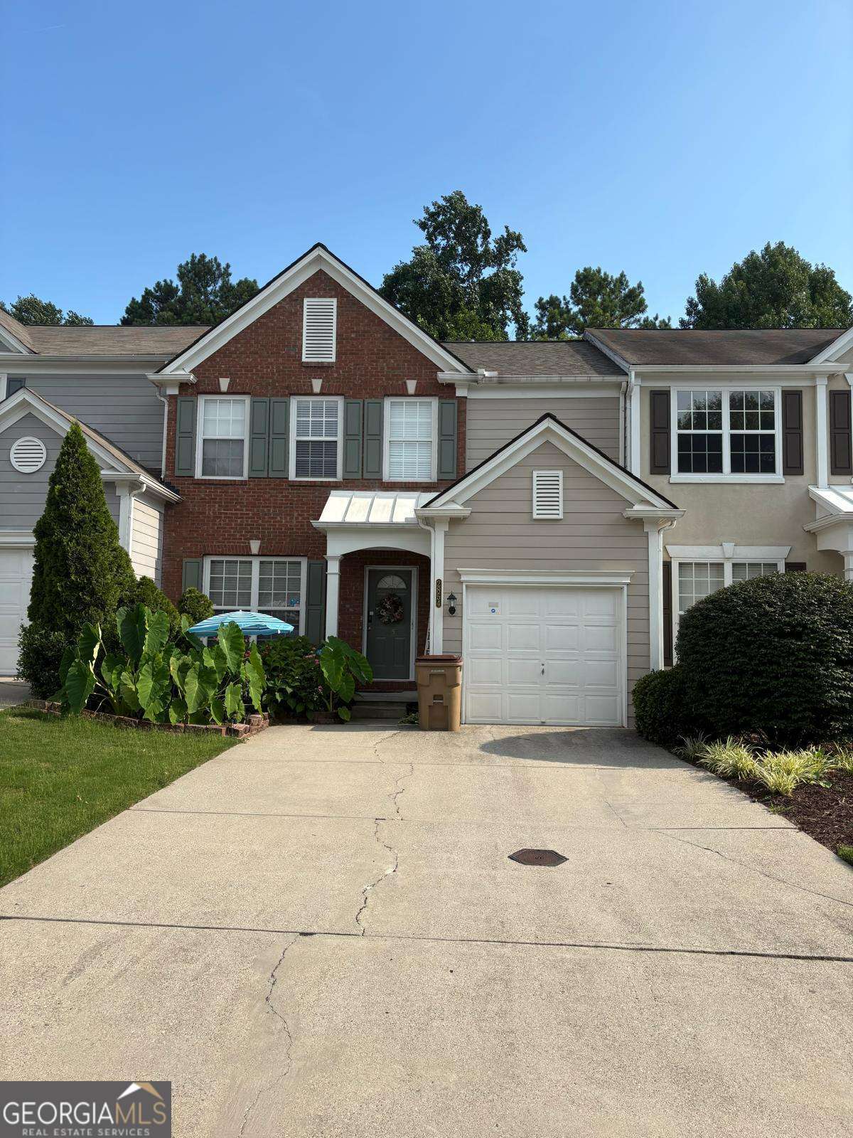 2854 Commonwealth Circle Alpharetta GA 30004