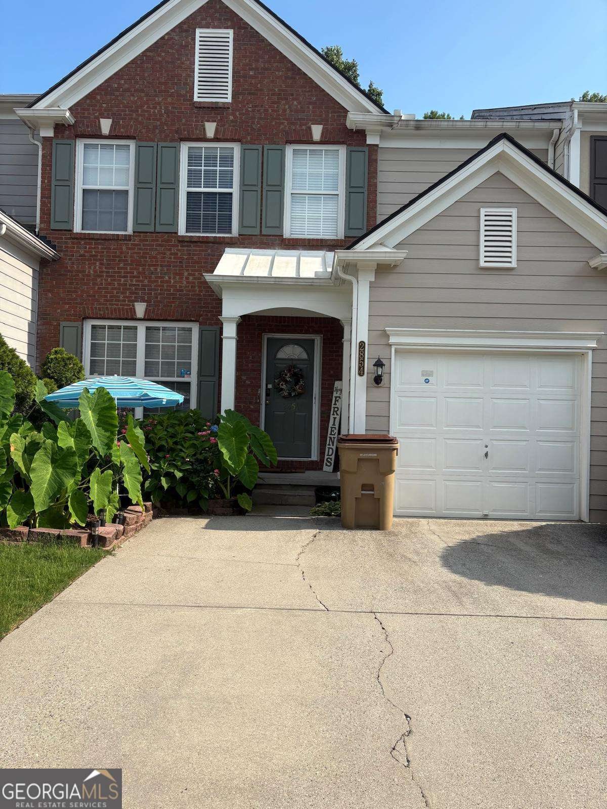 2854 Commonwealth Circle Alpharetta GA 30004