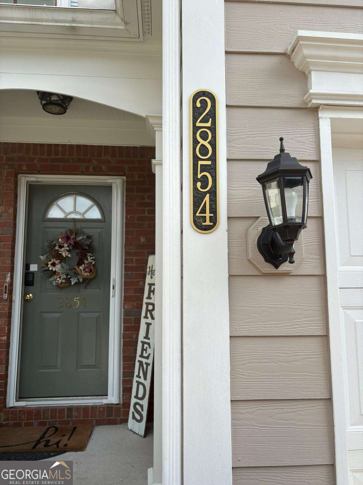 2854 Commonwealth Circle Alpharetta GA 30004