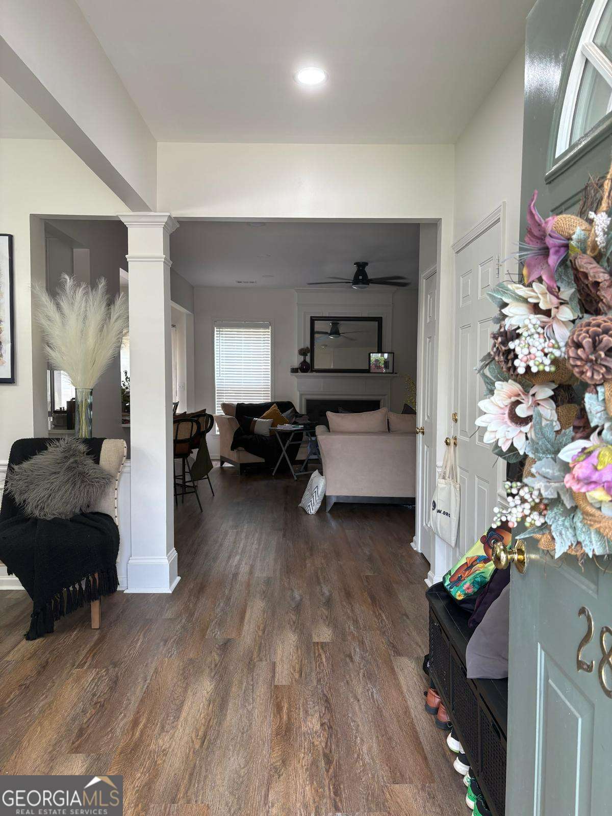 2854 Commonwealth Circle Alpharetta GA 30004