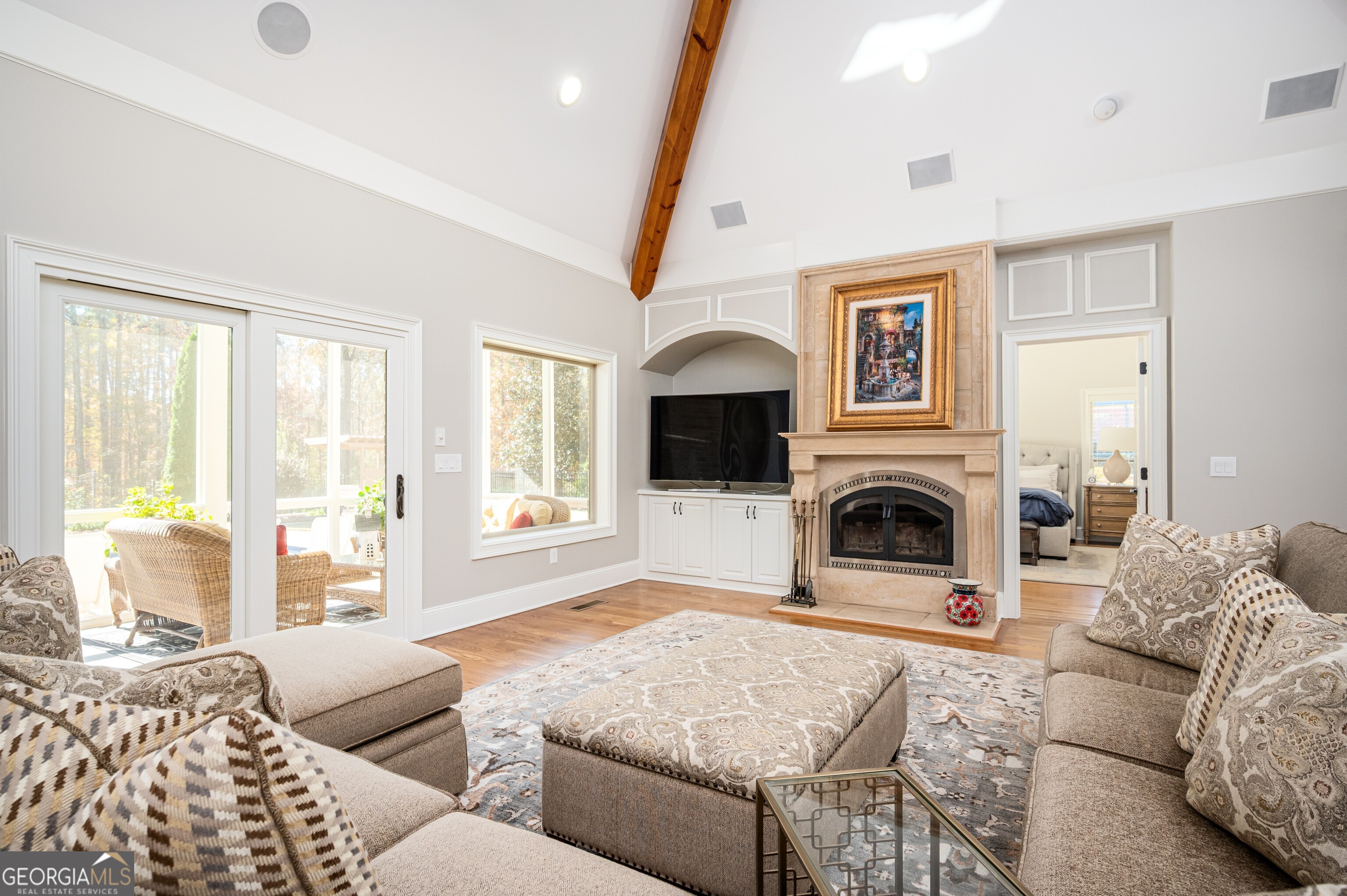 902 Lenora Drive NW Kennesaw GA 30152