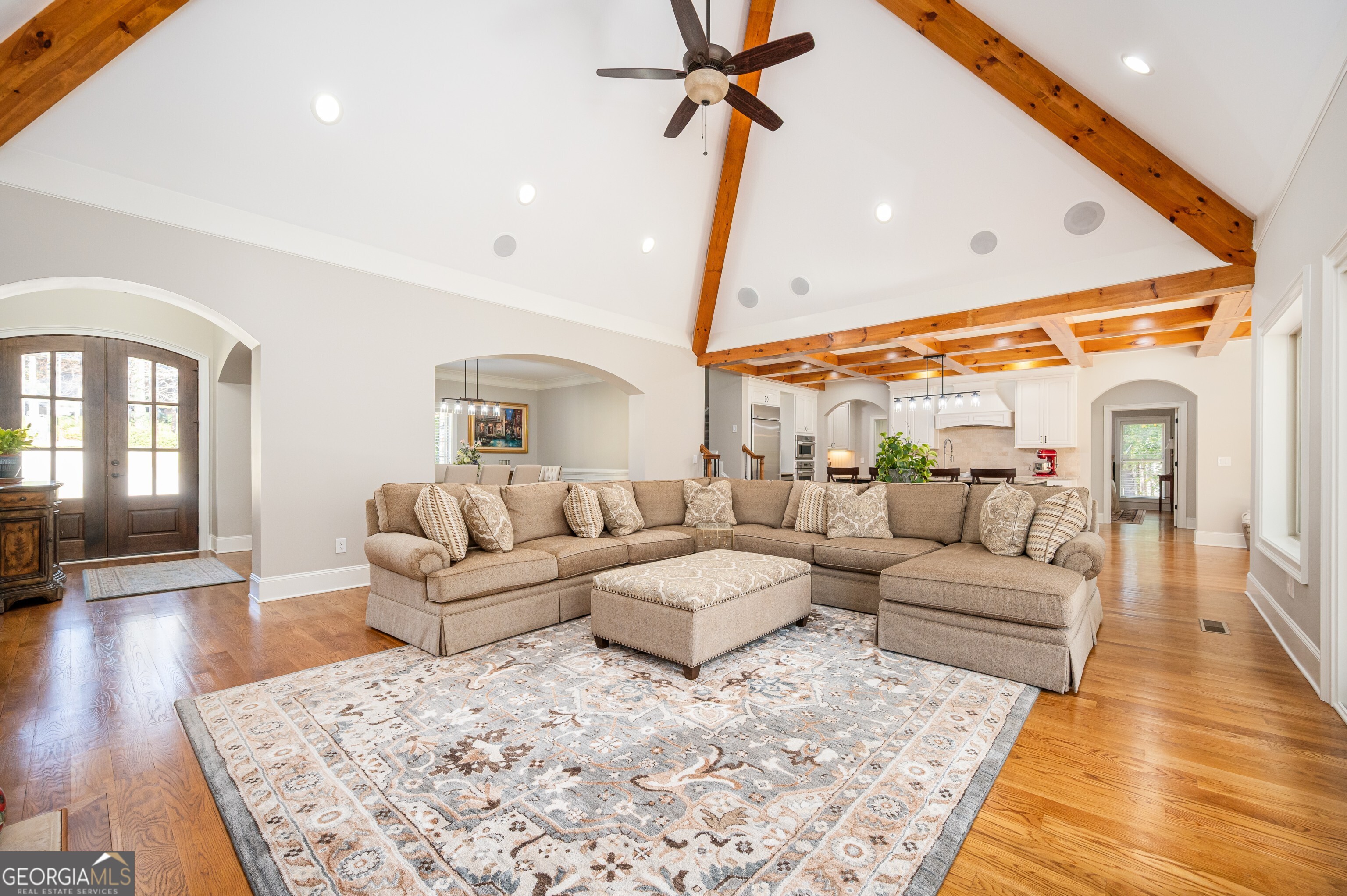 902 Lenora Drive NW Kennesaw GA 30152