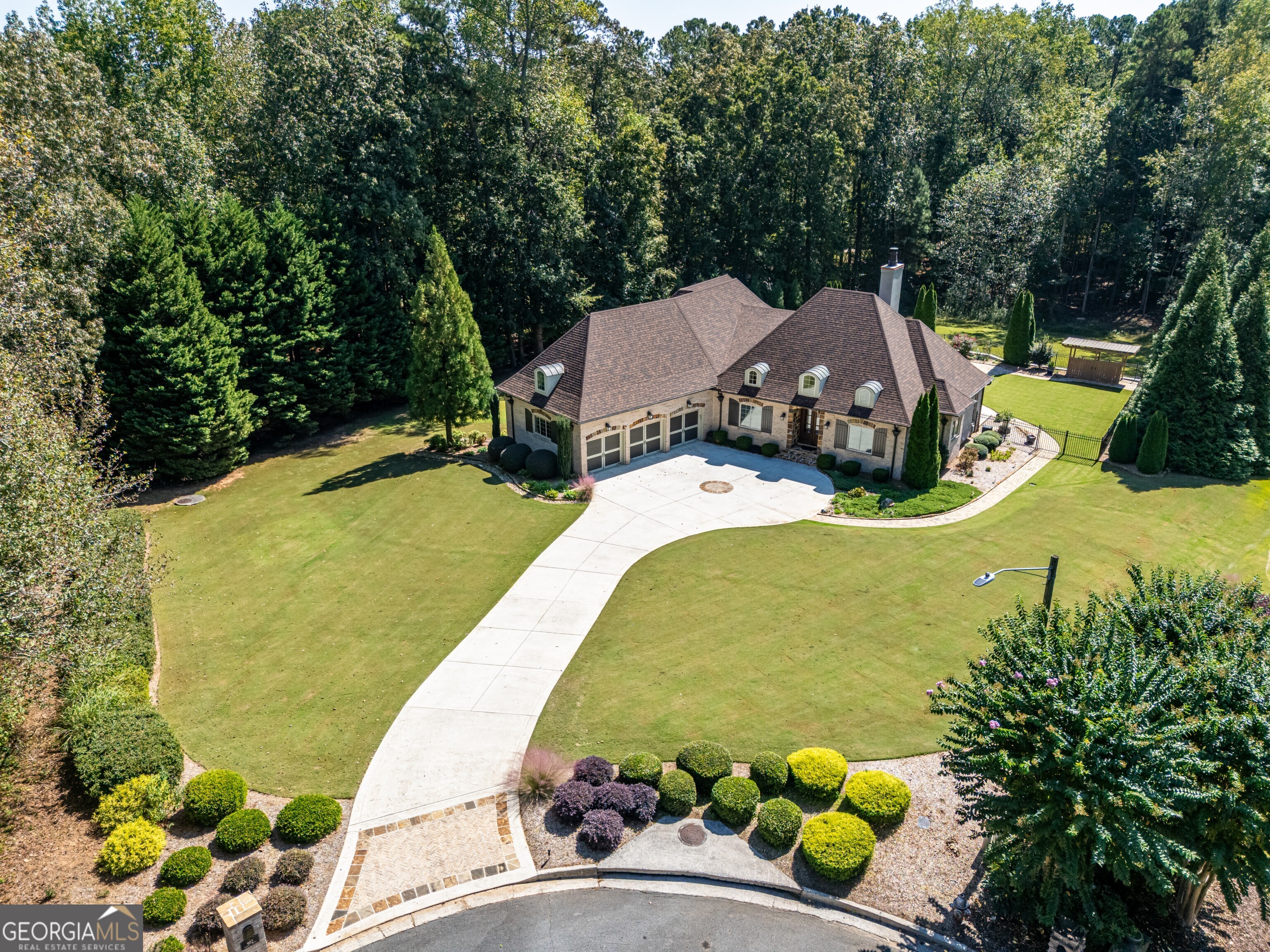 902 Lenora Drive NW Kennesaw GA 30152
