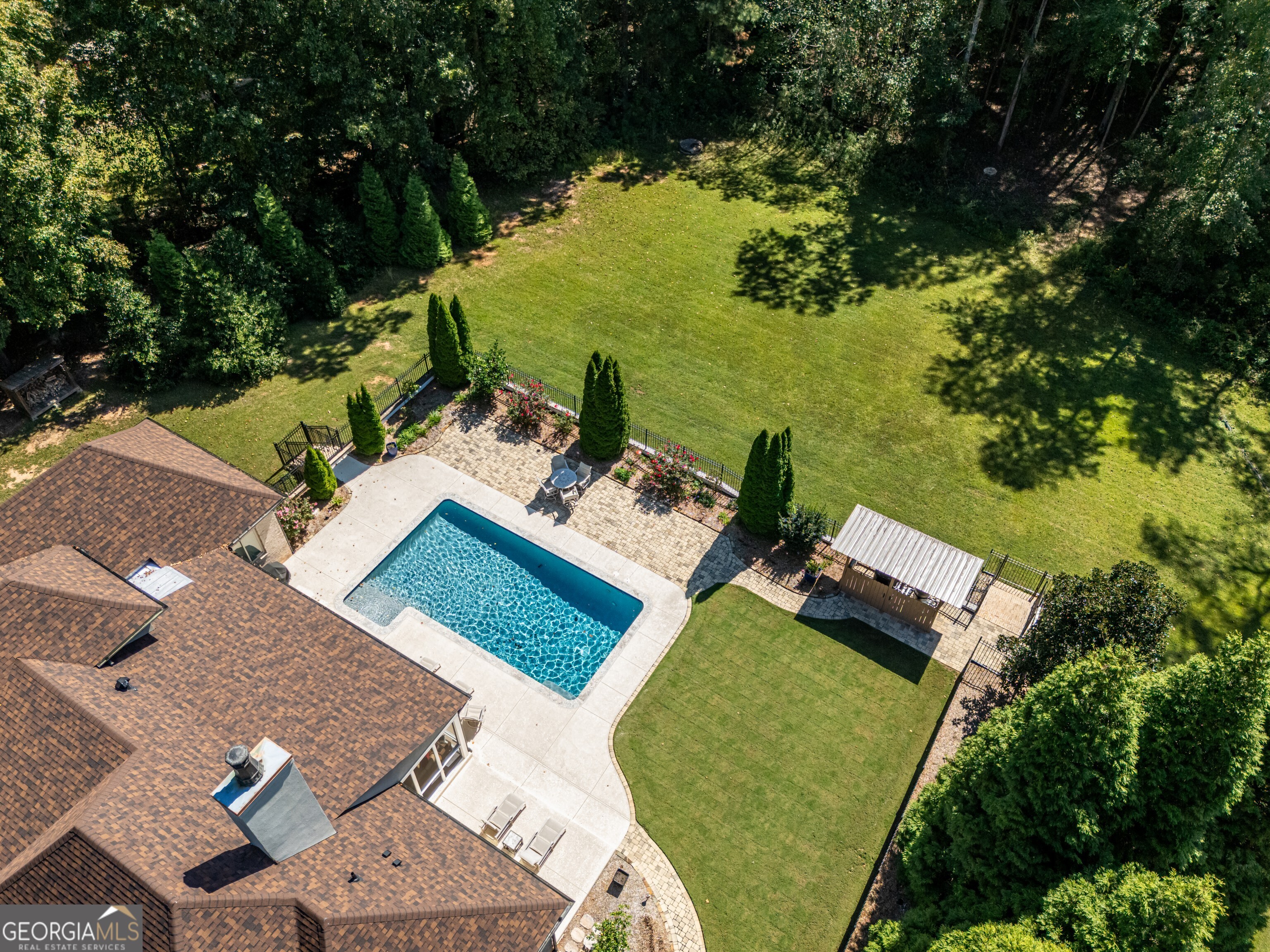 902 Lenora Drive NW Kennesaw GA 30152