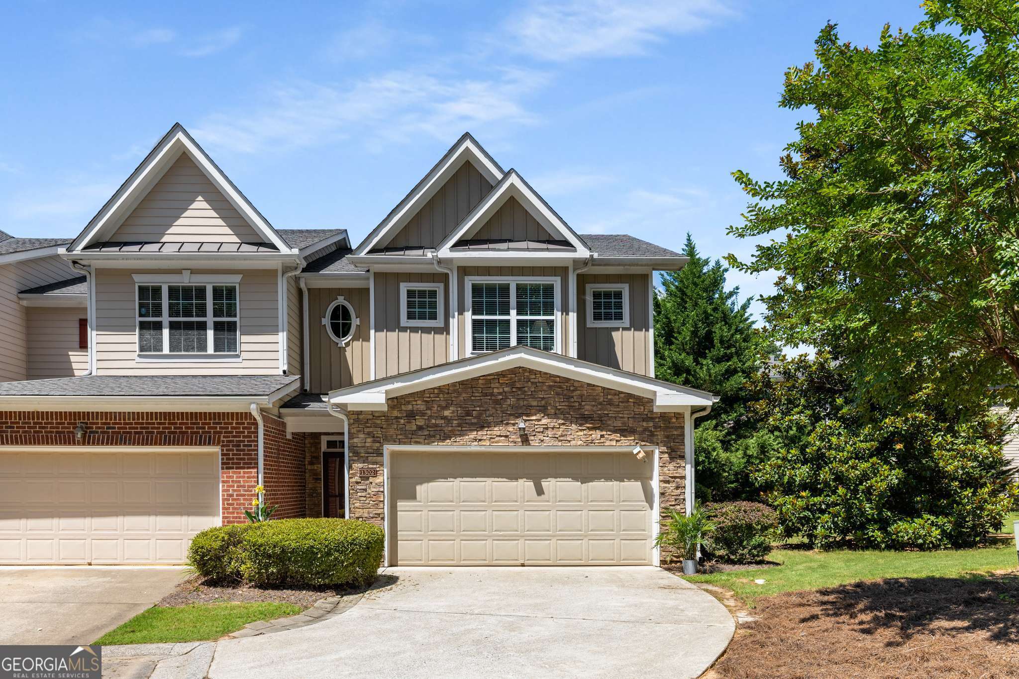 1302 Bexley Place Kennesaw GA 30144