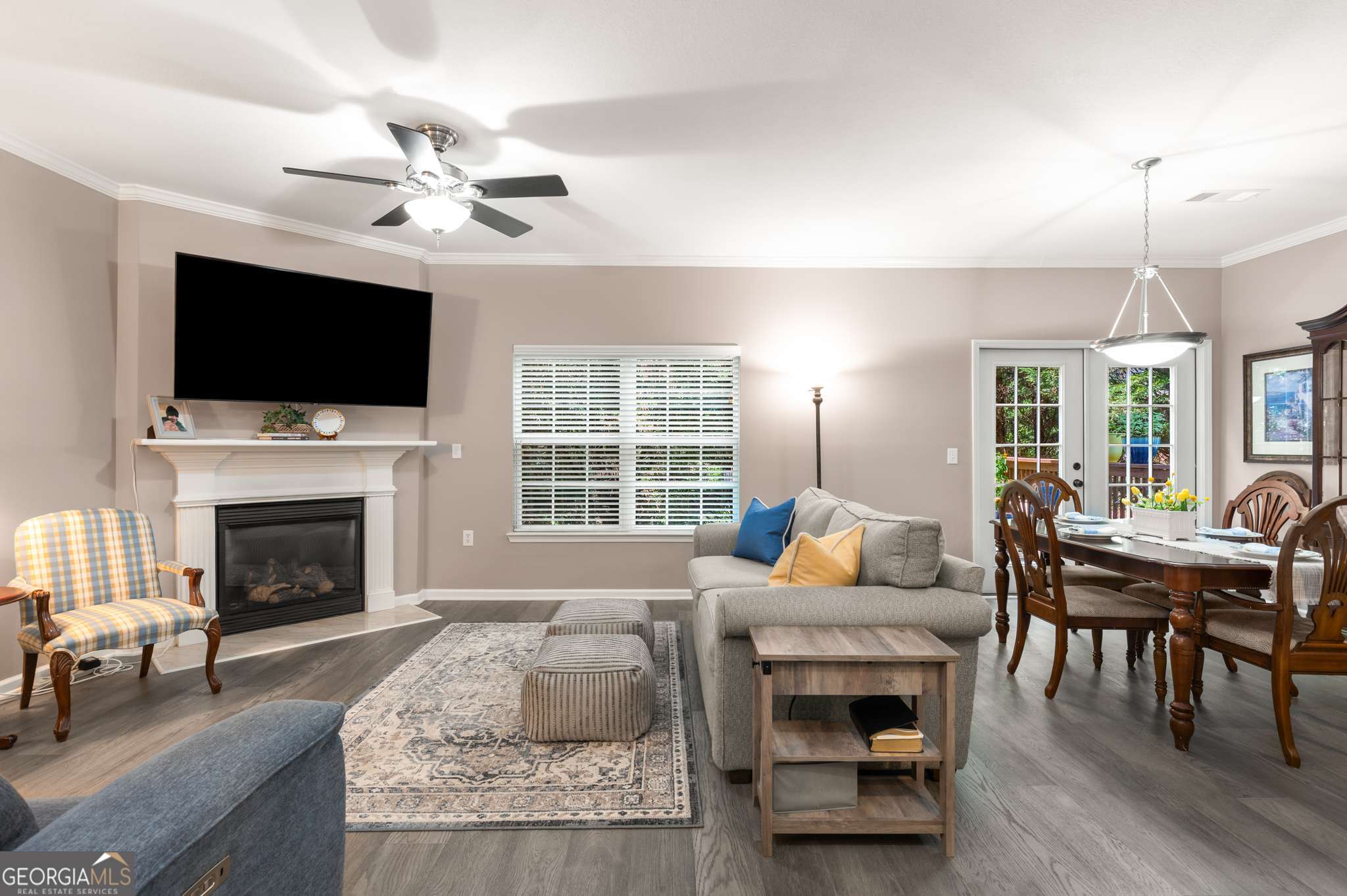 1302 Bexley Place Kennesaw GA 30144