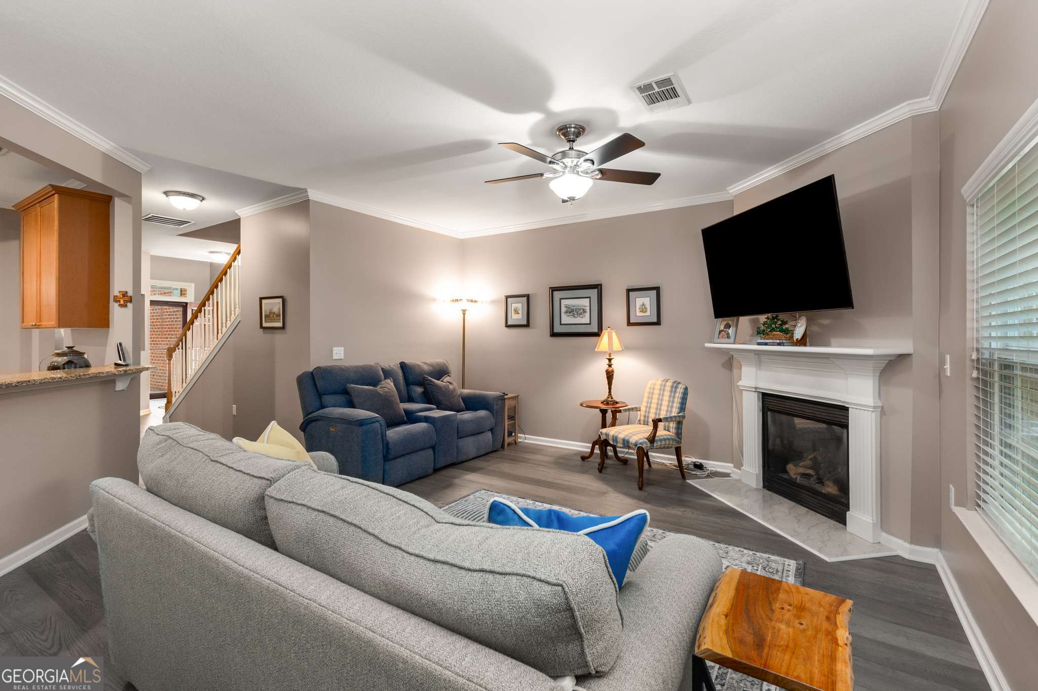 1302 Bexley Place Kennesaw GA 30144