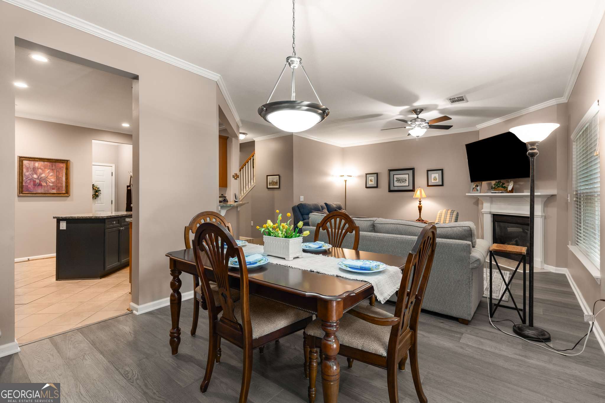 1302 Bexley Place Kennesaw GA 30144
