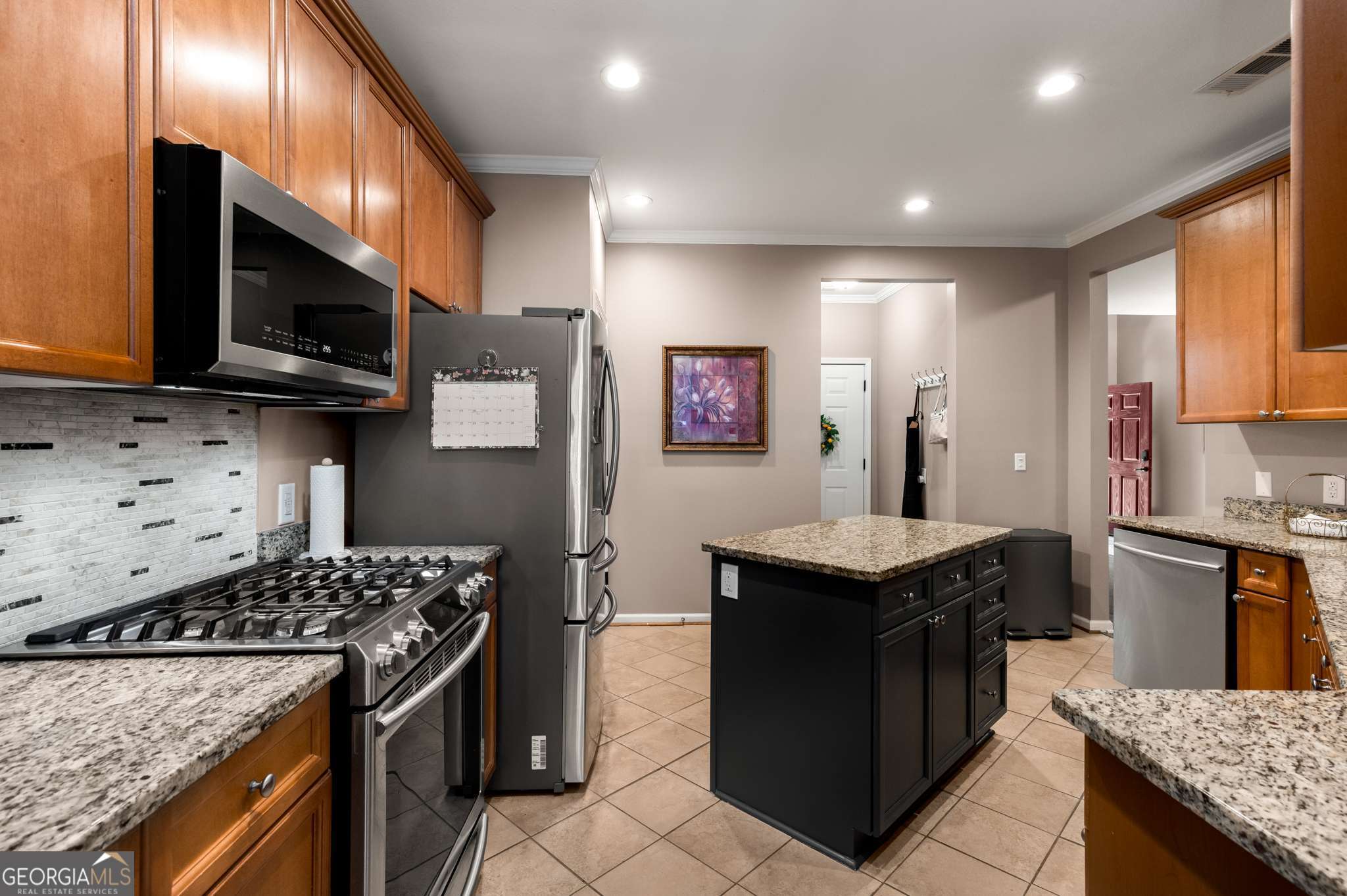 1302 Bexley Place Kennesaw GA 30144